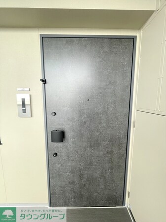 グランカーサ川口青木町公園の物件内観写真